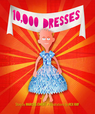 10,000_Dresses