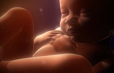 Unborn-baby