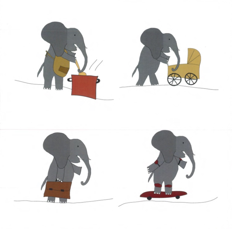 gioco-elefante